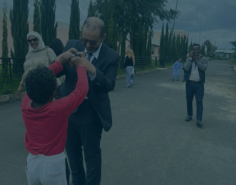  التربية الخاصة <br>والإعاقة