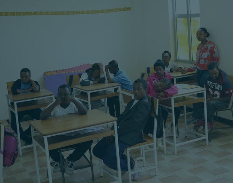 التوعية<br> بالطفولة المبكرة