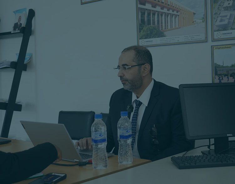 المنصة الرقمية